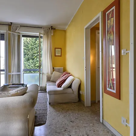 Getthekey Marco Polo Apartman *
